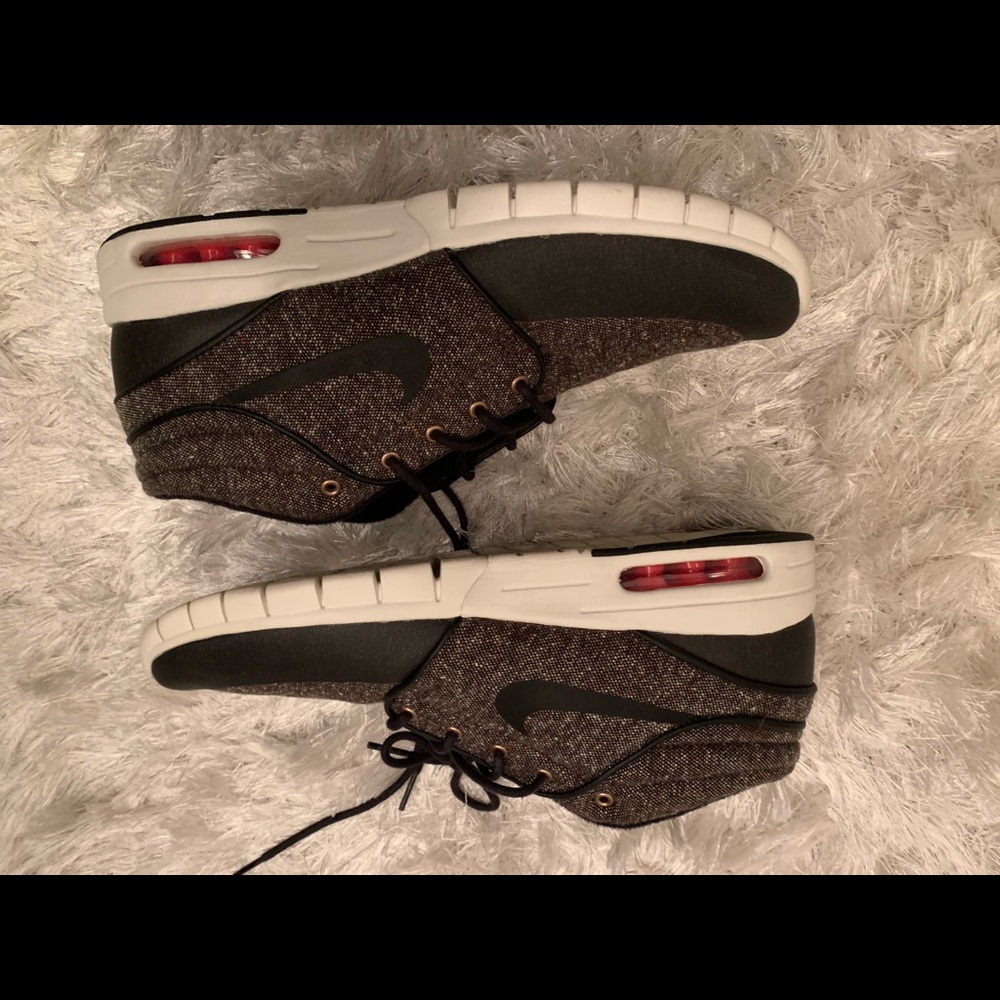 Nike Air sneakers